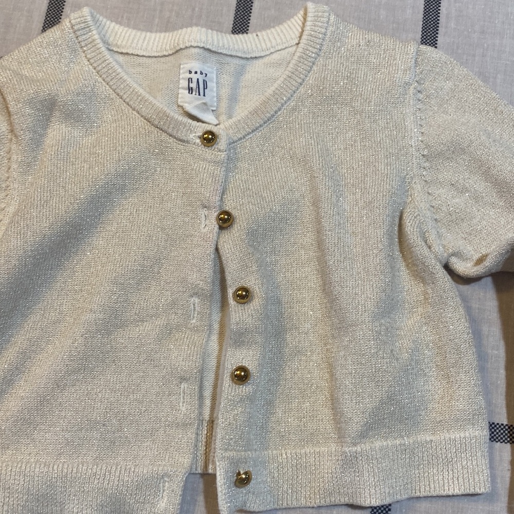 Cardigans - Picture 4 of 5